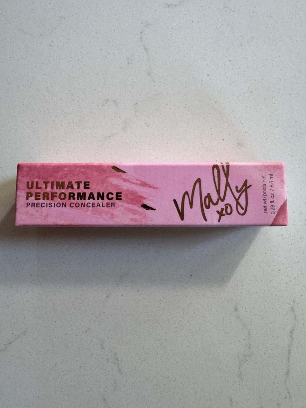 Mally Ultimate Performance Precision Concealer Medium 8.5 ml New Box